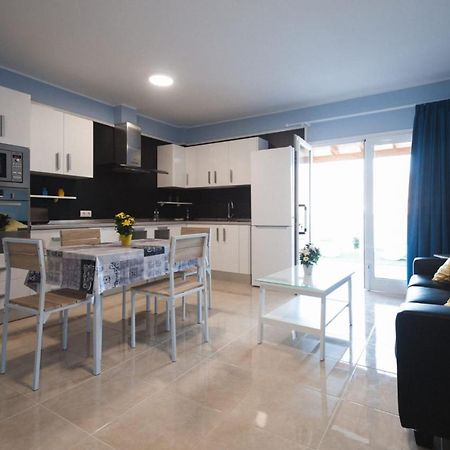 Apartament El Faro Las Playas Zewnętrze zdjęcie