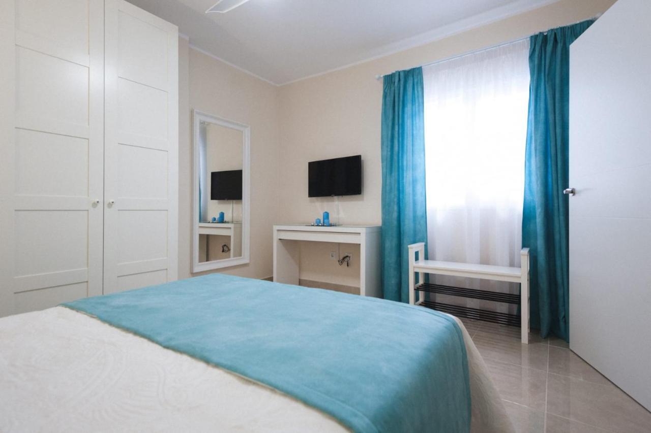 Apartament El Faro Las Playas Zewnętrze zdjęcie