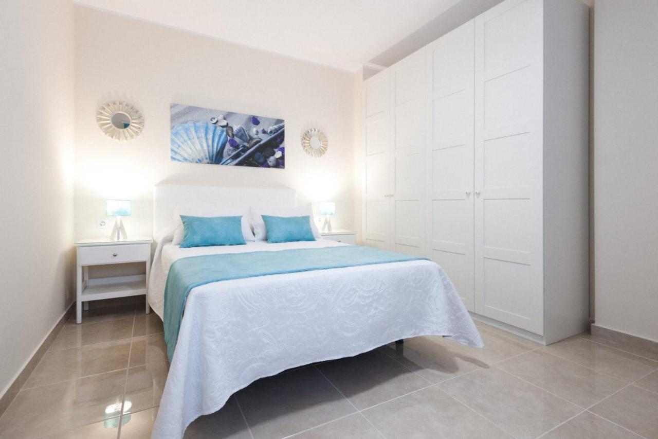 Apartament El Faro Las Playas Zewnętrze zdjęcie