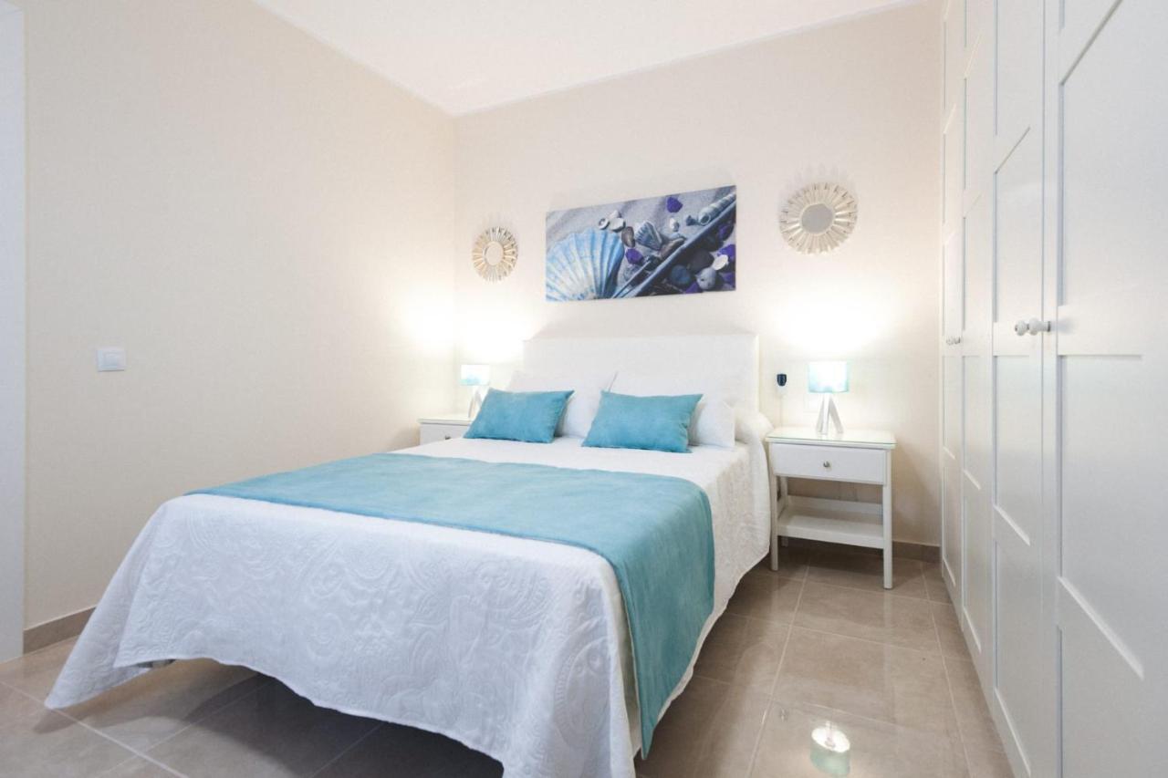 Apartament El Faro Las Playas Zewnętrze zdjęcie