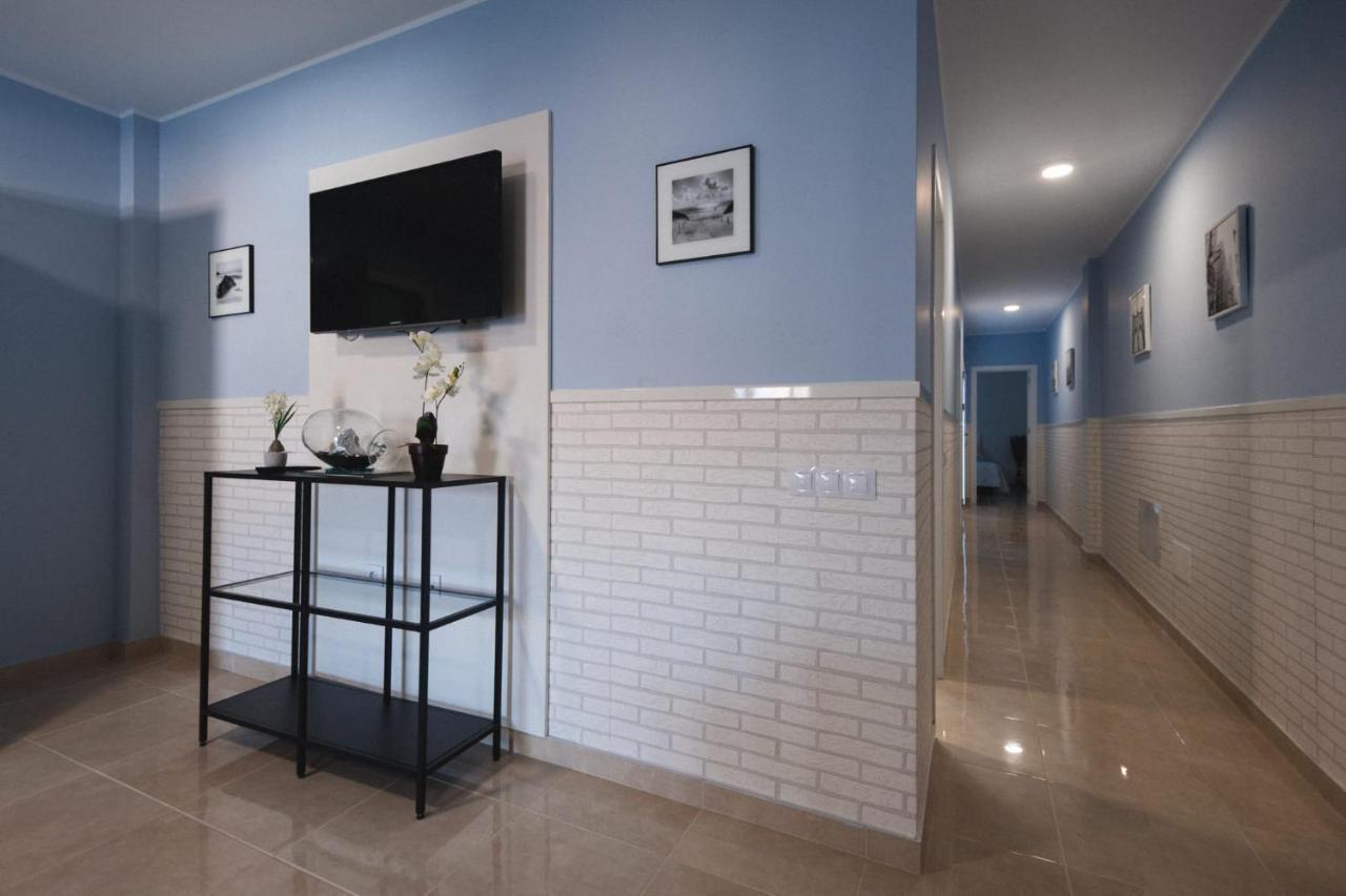 Apartament El Faro Las Playas Zewnętrze zdjęcie