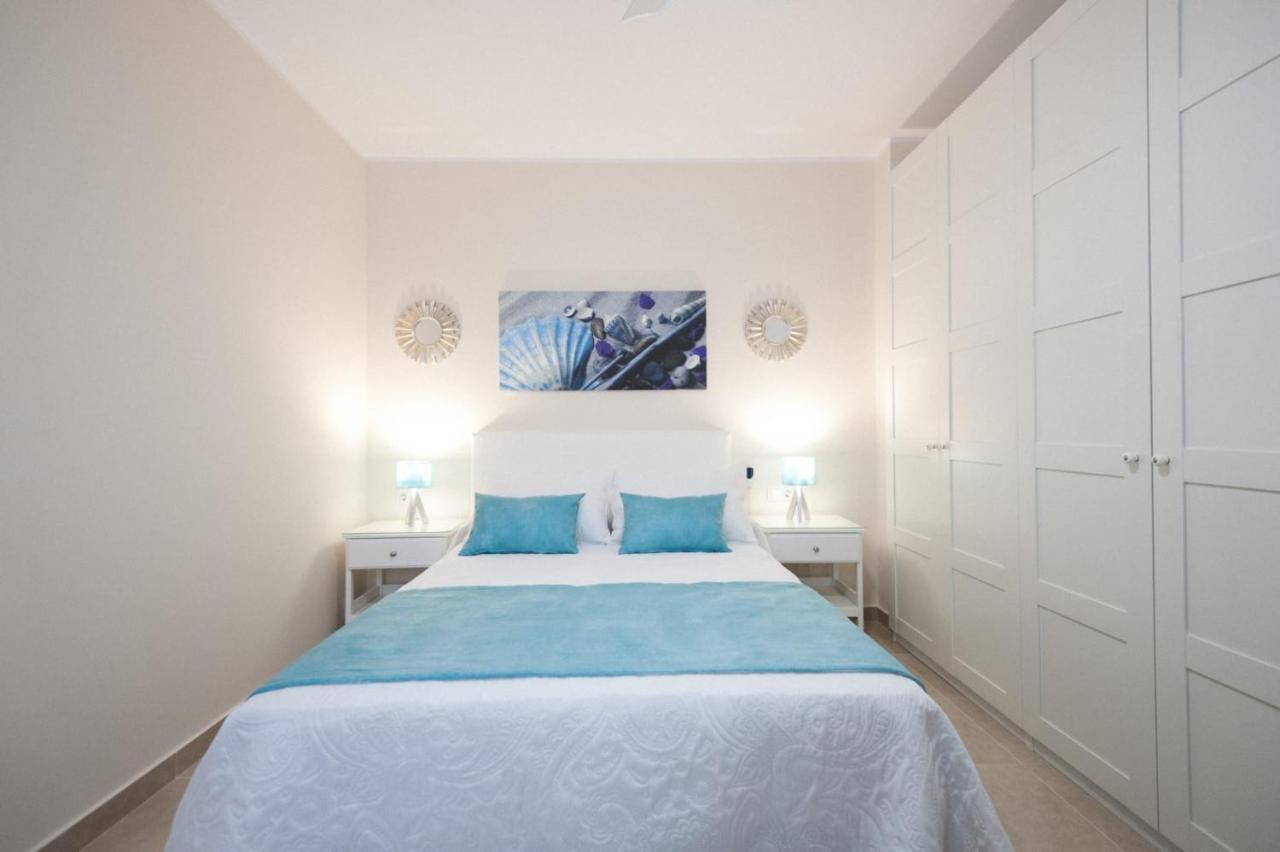 Apartament El Faro Las Playas Zewnętrze zdjęcie