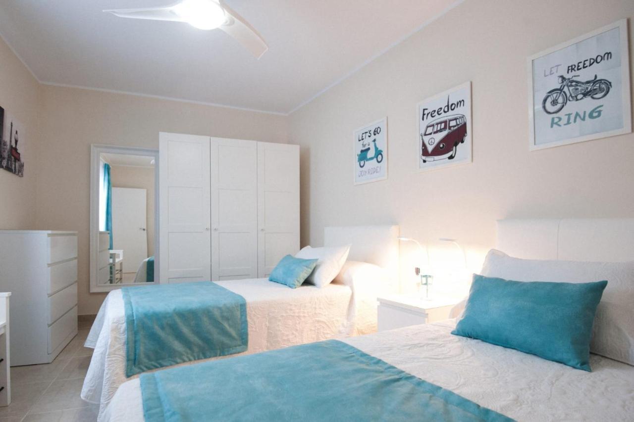 Apartament El Faro Las Playas Zewnętrze zdjęcie
