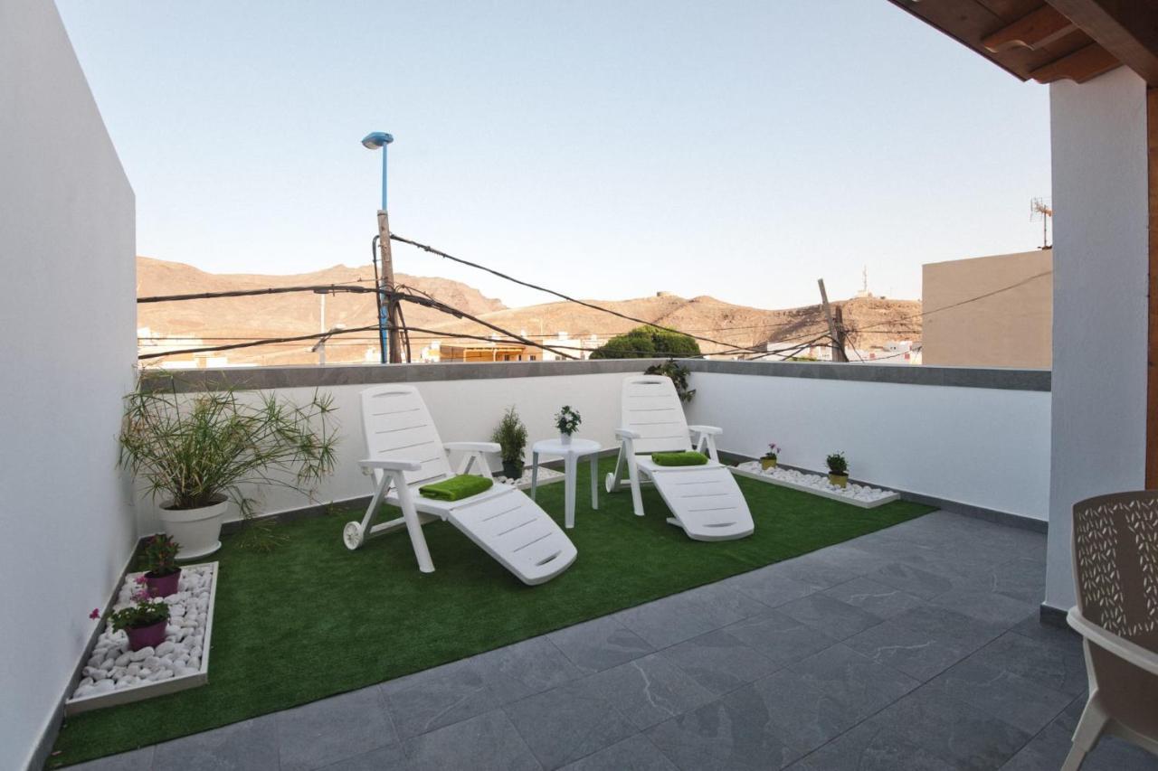 Apartament El Faro Las Playas Zewnętrze zdjęcie