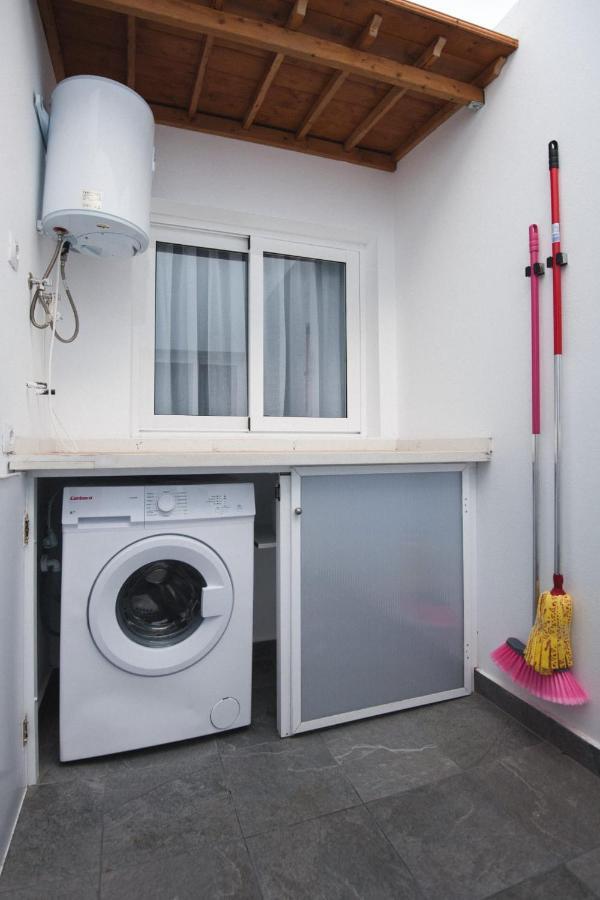 Apartament El Faro Las Playas Zewnętrze zdjęcie