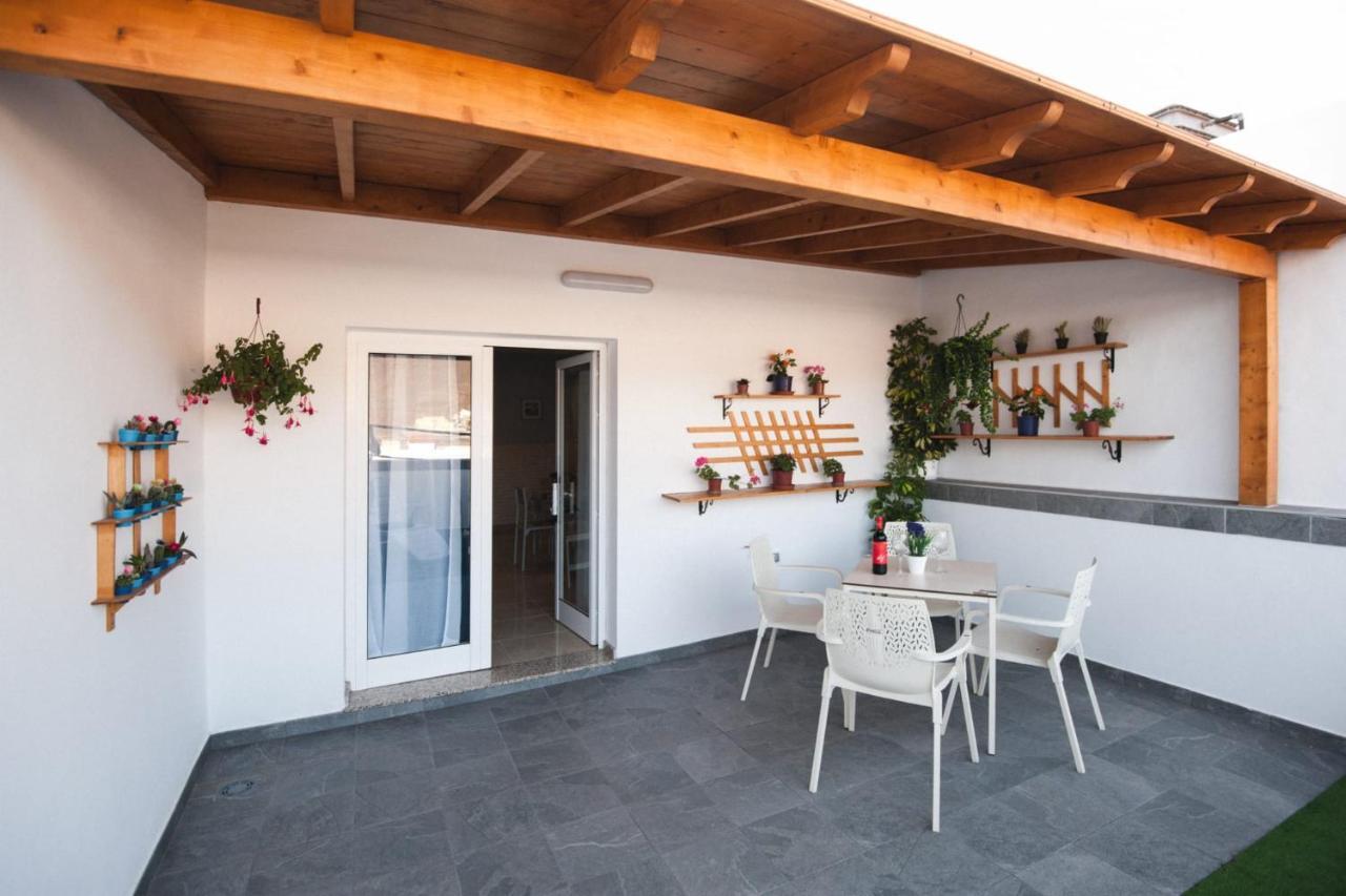 Apartament El Faro Las Playas Zewnętrze zdjęcie