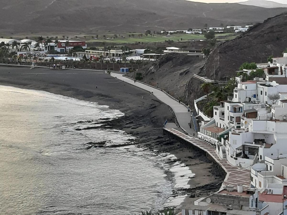 Apartament El Faro Las Playas Zewnętrze zdjęcie