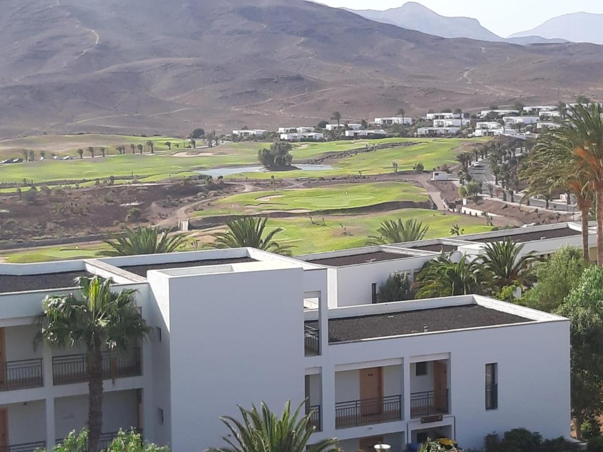Apartament El Faro Las Playas Zewnętrze zdjęcie