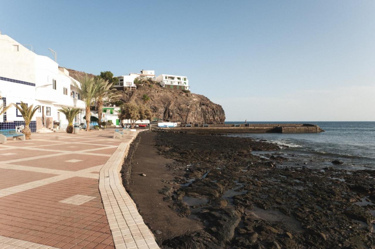 Apartament El Faro Las Playas Zewnętrze zdjęcie