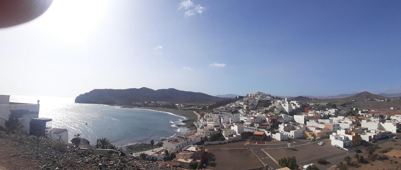Apartament El Faro Las Playas Zewnętrze zdjęcie