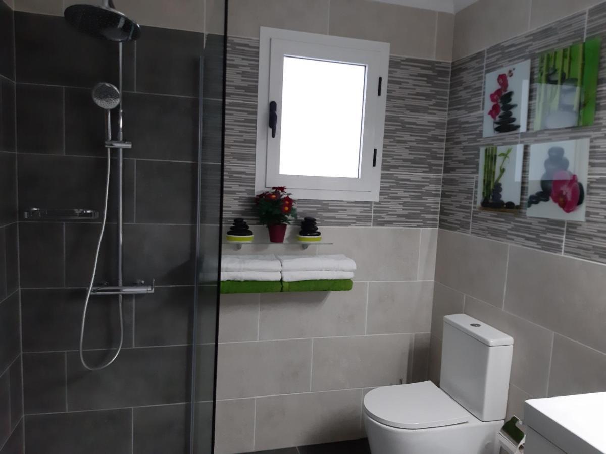 Apartament El Faro Las Playas Zewnętrze zdjęcie